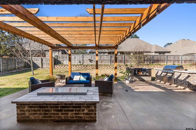 1111 Cambridge Bend, Tyler, TX 75703