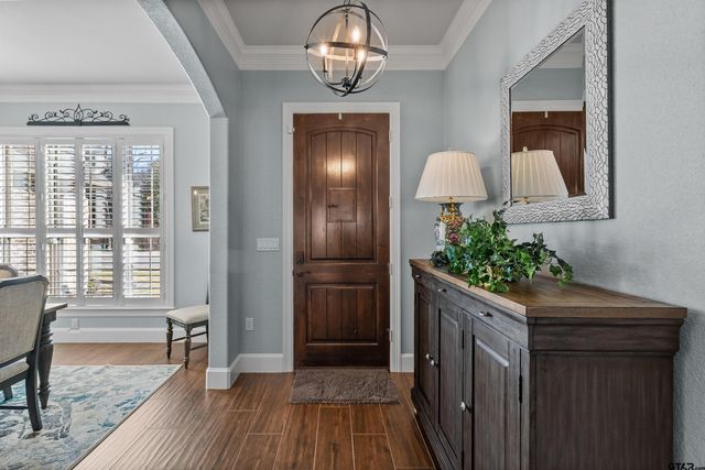 1111 Cambridge Bend, Tyler, TX 75703