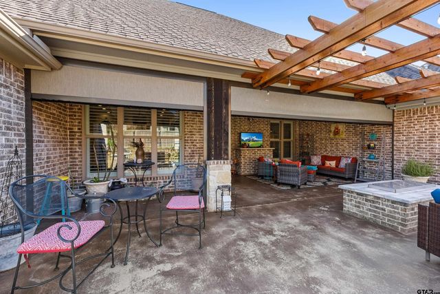 1111 Cambridge Bend, Tyler, TX 75703