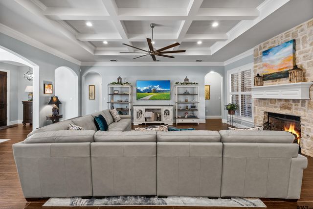 1111 Cambridge Bend, Tyler, TX 75703