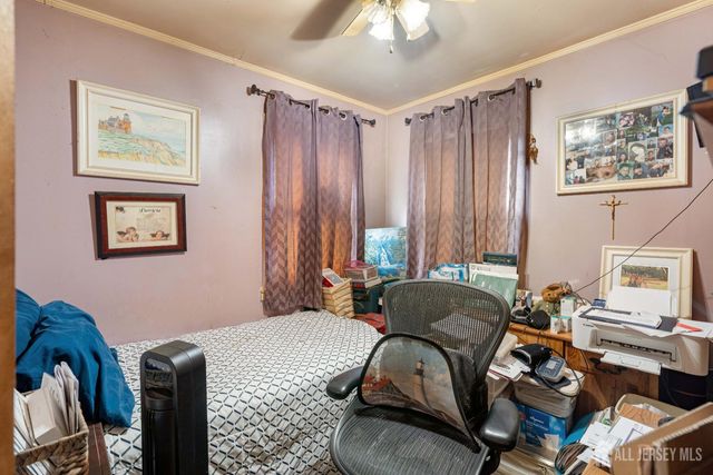 81 Larch Street, Port Reading, NJ 07064