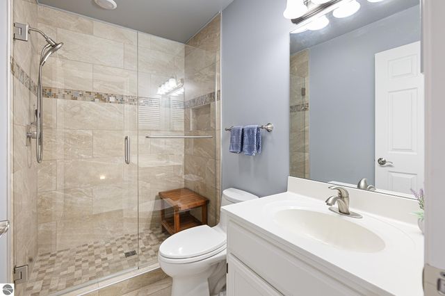 755 N Deer Path Trail, Suttons Bay, MI 49682