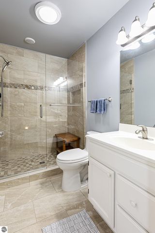 755 N Deer Path Trail, Suttons Bay, MI 49682