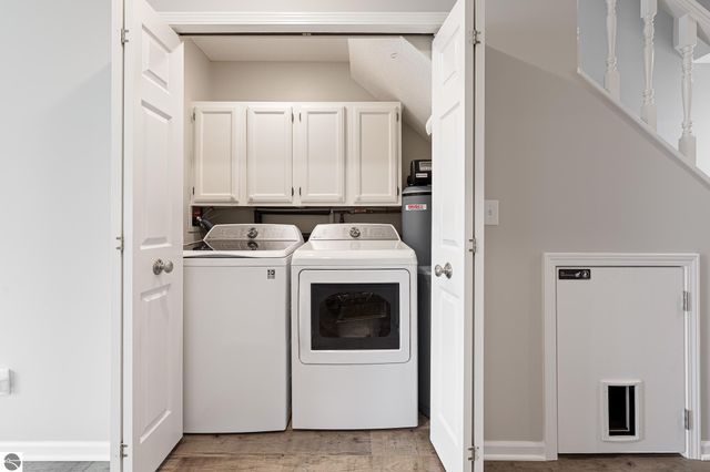 755 N Deer Path Trail, Suttons Bay, MI 49682