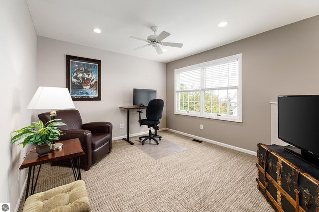 755 N Deer Path Trail, Suttons Bay, MI 49682