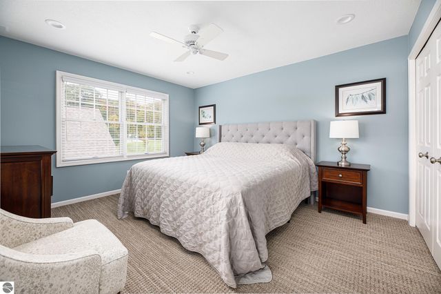 755 N Deer Path Trail, Suttons Bay, MI 49682