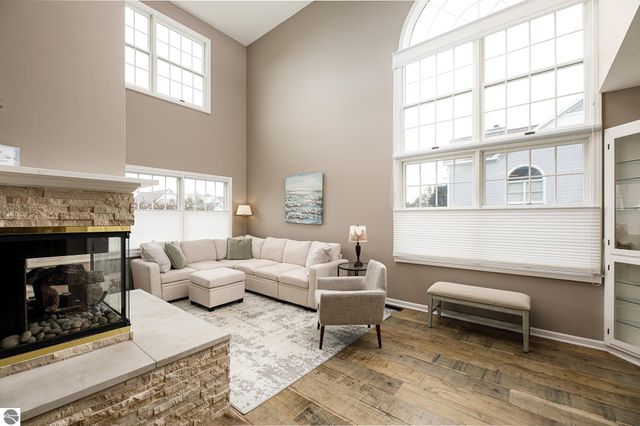 755 N Deer Path Trail, Suttons Bay, MI 49682