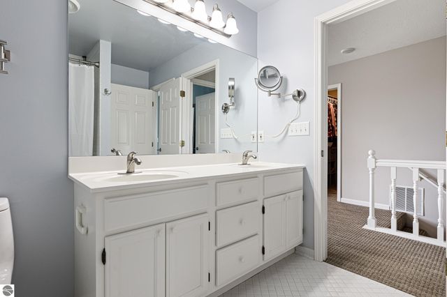 755 N Deer Path Trail, Suttons Bay, MI 49682