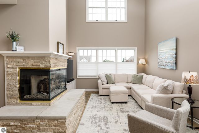 755 N Deer Path Trail, Suttons Bay, MI 49682