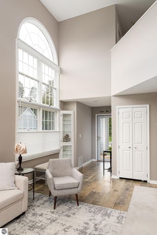 755 N Deer Path Trail, Suttons Bay, MI 49682