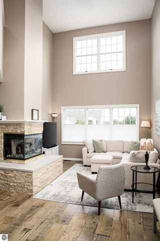 755 N Deer Path Trail, Suttons Bay, MI 49682