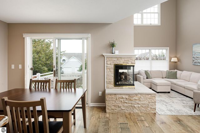 755 N Deer Path Trail, Suttons Bay, MI 49682