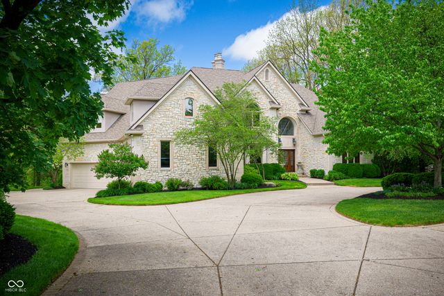 7436 Glenvista Place, Fishers, IN 46038