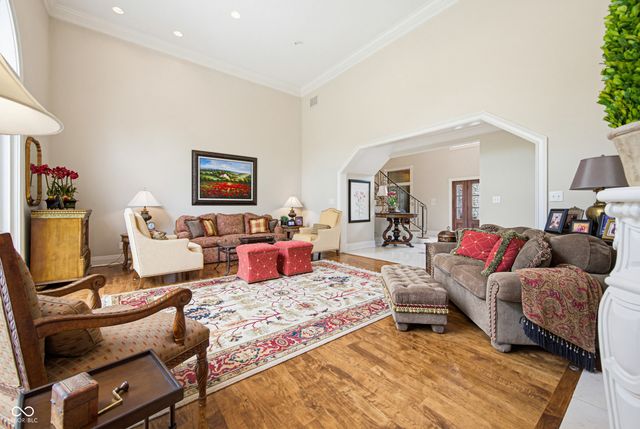 7436 Glenvista Place, Fishers, IN 46038