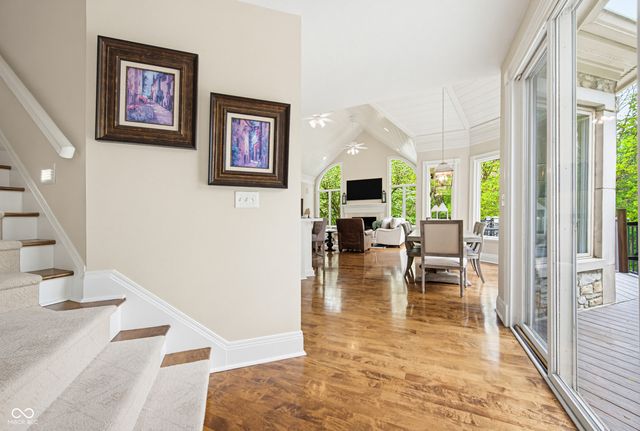 7436 Glenvista Place, Fishers, IN 46038