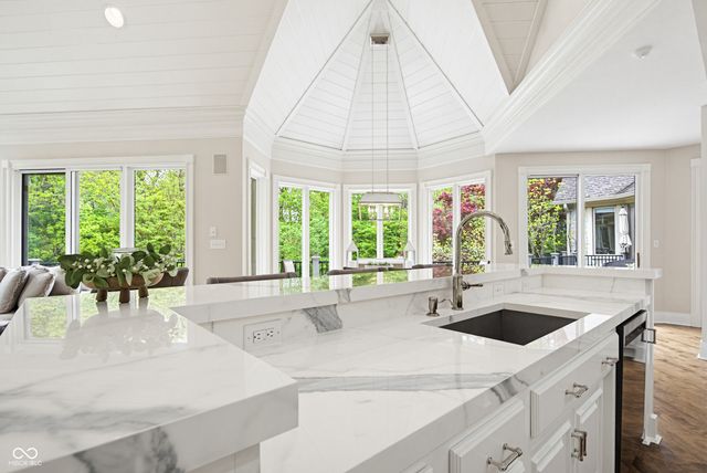 7436 Glenvista Place, Fishers, IN 46038
