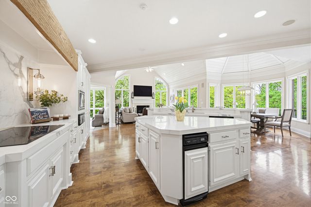 7436 Glenvista Place, Fishers, IN 46038