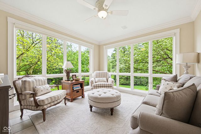 7436 Glenvista Place, Fishers, IN 46038