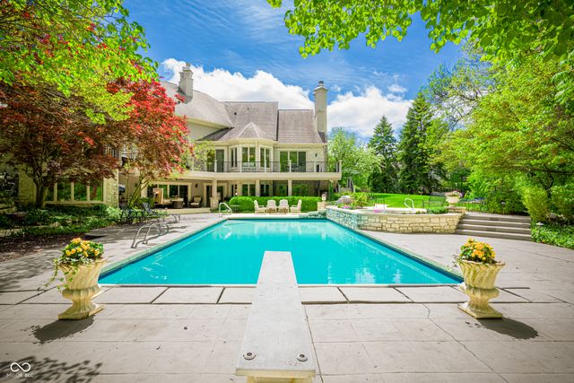 7436 Glenvista Place, Fishers, IN 46038