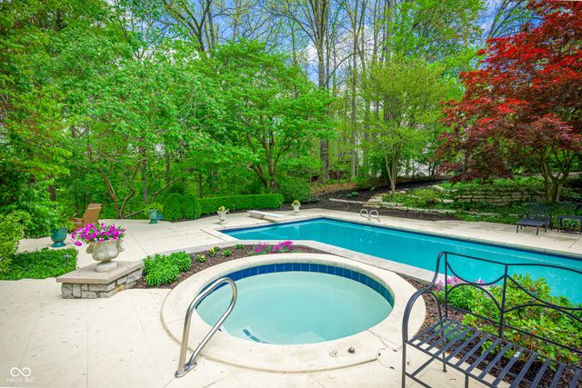 7436 Glenvista Place, Fishers, IN 46038