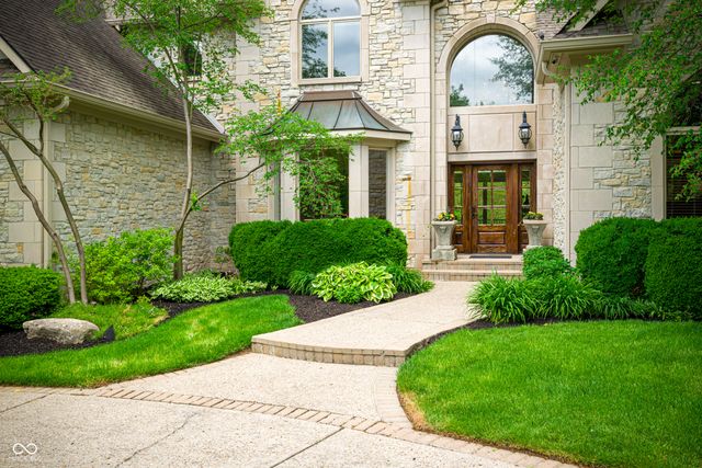 7436 Glenvista Place, Fishers, IN 46038