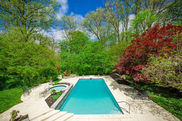 7436 Glenvista Place, Fishers, IN 46038