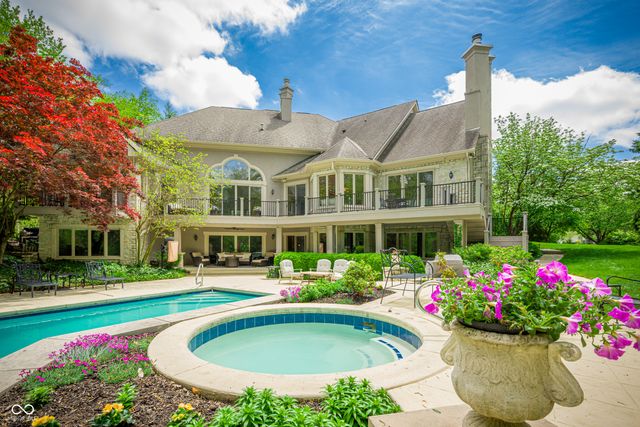 7436 Glenvista Place, Fishers, IN 46038
