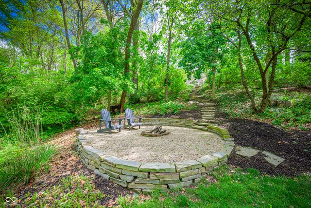 7436 Glenvista Place, Fishers, IN 46038