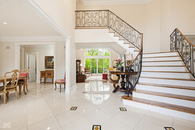 7436 Glenvista Place, Fishers, IN 46038