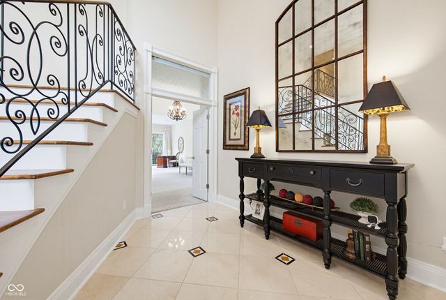 7436 Glenvista Place, Fishers, IN 46038