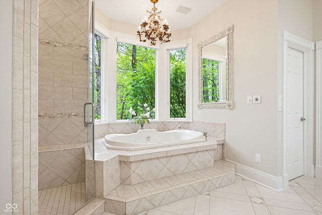 7436 Glenvista Place, Fishers, IN 46038