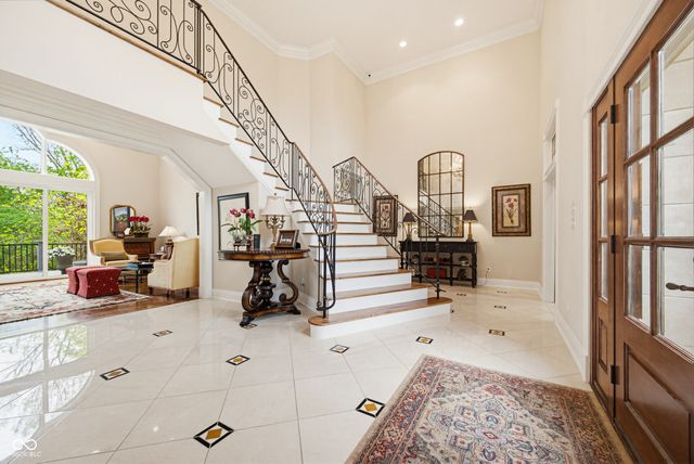 7436 Glenvista Place, Fishers, IN 46038