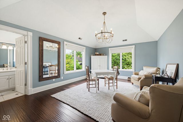 7436 Glenvista Place, Fishers, IN 46038