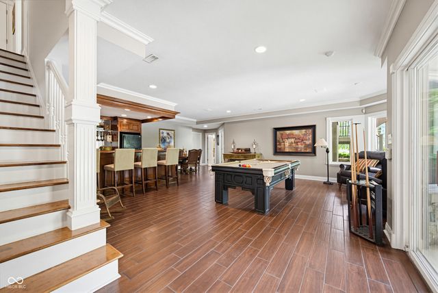 7436 Glenvista Place, Fishers, IN 46038