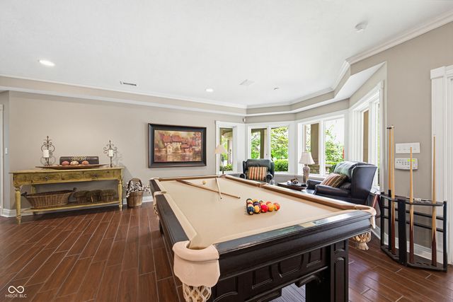 7436 Glenvista Place, Fishers, IN 46038