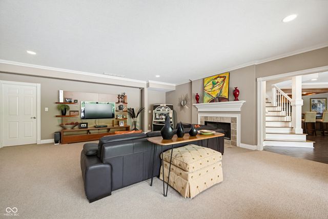 7436 Glenvista Place, Fishers, IN 46038
