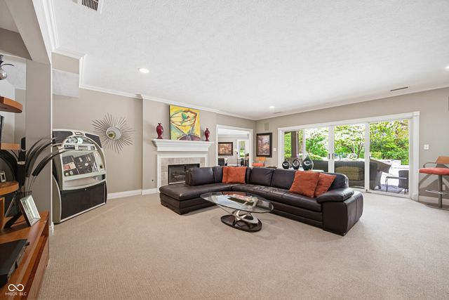 7436 Glenvista Place, Fishers, IN 46038