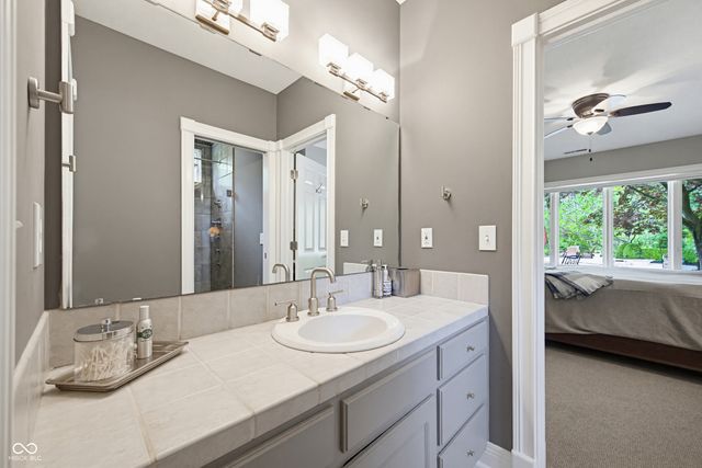 7436 Glenvista Place, Fishers, IN 46038