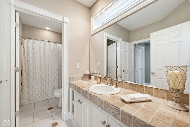 7436 Glenvista Place, Fishers, IN 46038