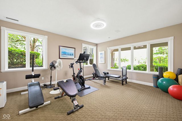 7436 Glenvista Place, Fishers, IN 46038