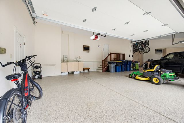7436 Glenvista Place, Fishers, IN 46038