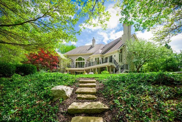 7436 Glenvista Place, Fishers, IN 46038
