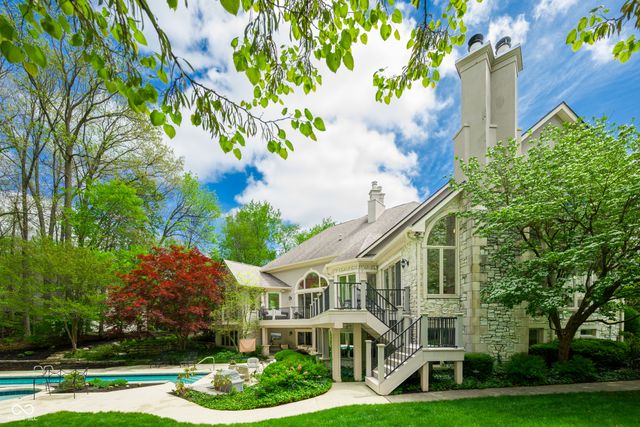 7436 Glenvista Place, Fishers, IN 46038