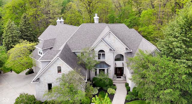 7436 Glenvista Place, Fishers, IN 46038