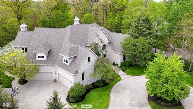 7436 Glenvista Place, Fishers, IN 46038