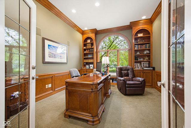 7436 Glenvista Place, Fishers, IN 46038
