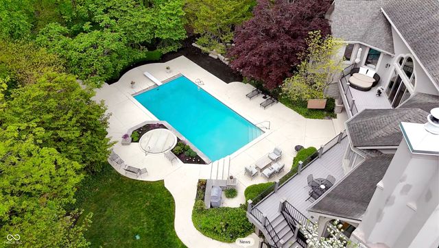 7436 Glenvista Place, Fishers, IN 46038