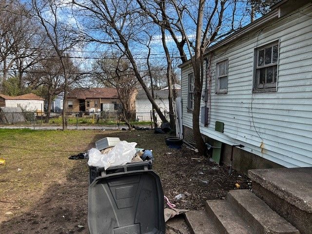 2323 Deer Path Drive, Dallas, TX 75216