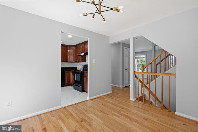 14701 PRAIRIE LANDING WAY, Gaithersburg, MD 20878