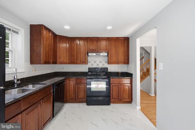 14701 PRAIRIE LANDING WAY, Gaithersburg, MD 20878